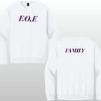 F.O.E Crewneck