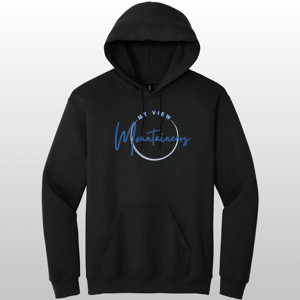 Mountain View Hoodie #11