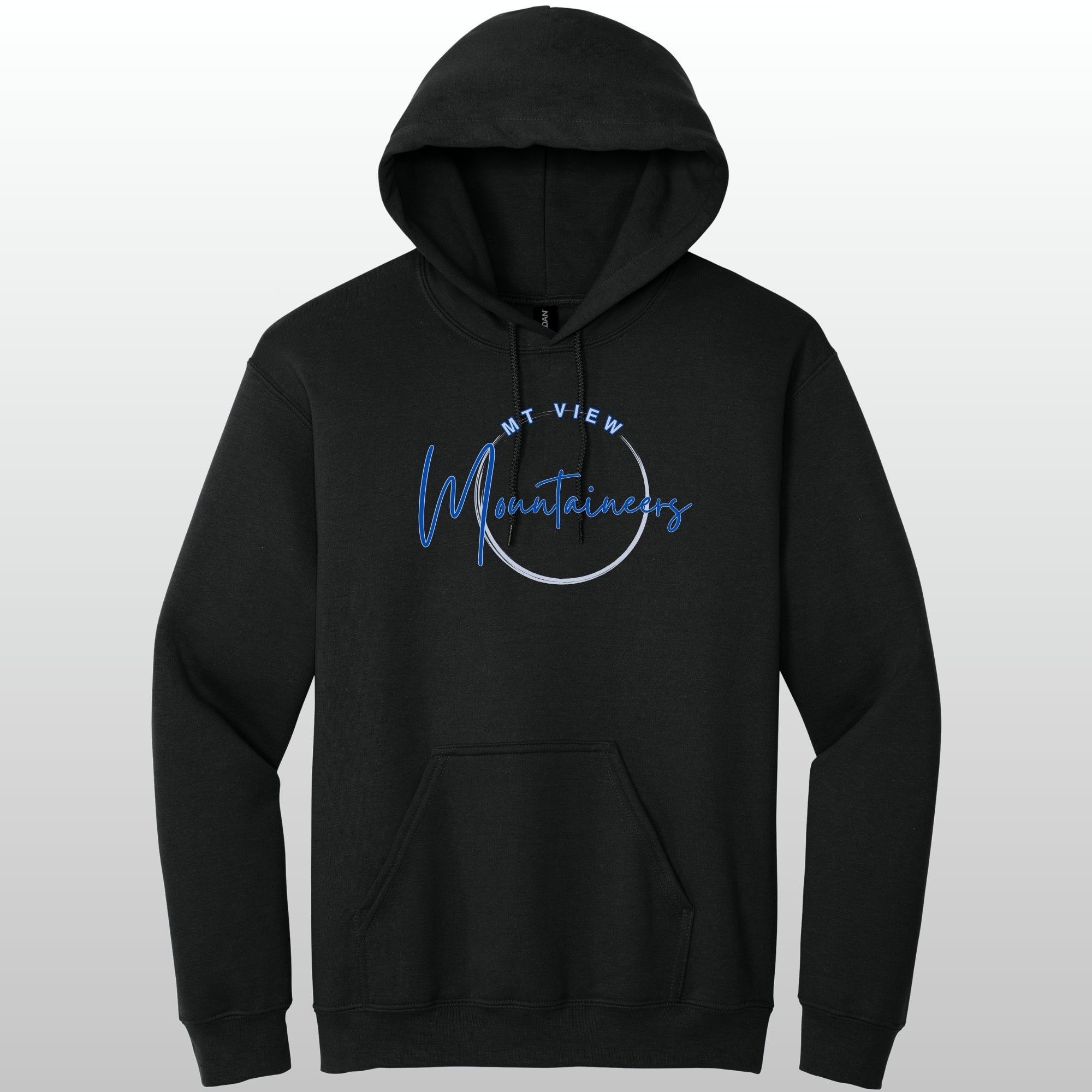 Mountain View Hoodie #11