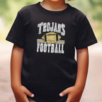 Trojans Football T-Shirt