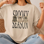 Spooky Season Tee