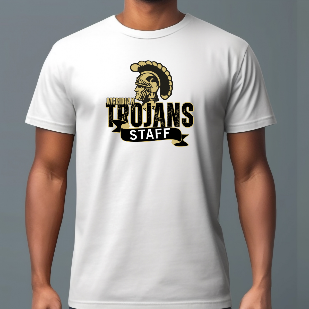 Meridian STAFF T-Shirt