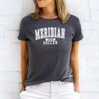 Meridian Soccer T-Shirt