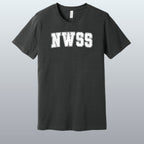 NWSS Distressed Shirt