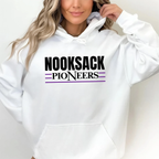 Nooksack Throwback Hoodie