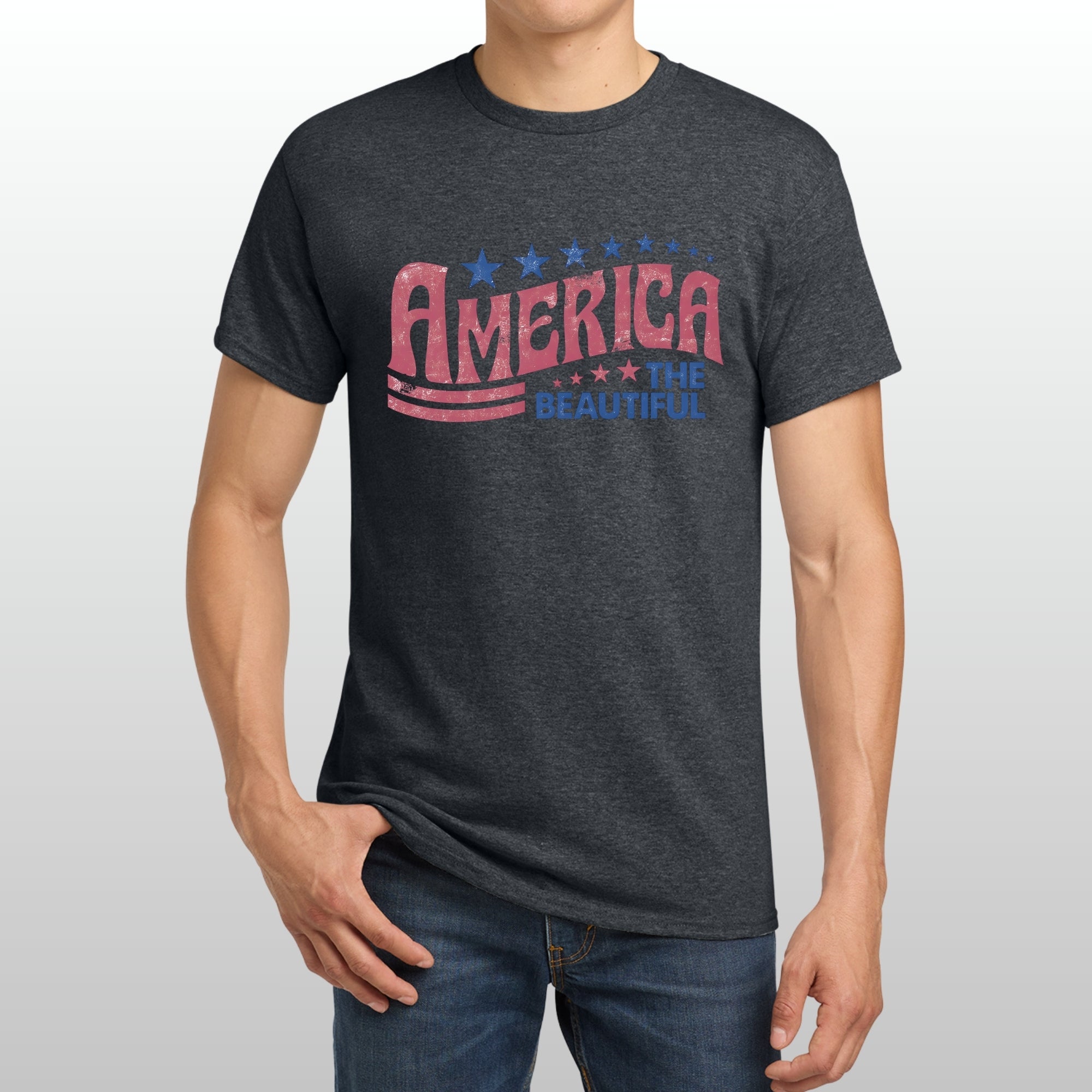 America Tee