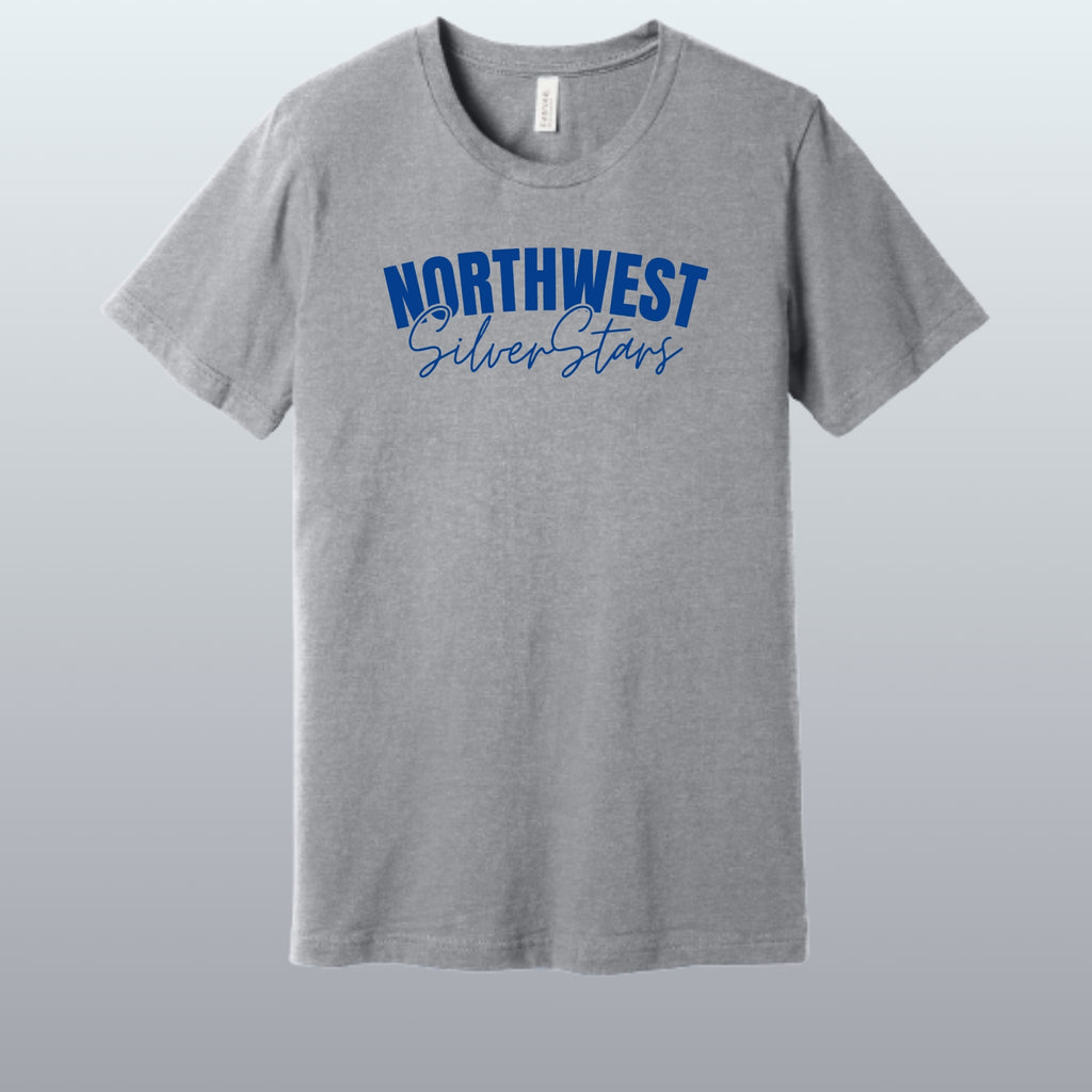 NWSS Cursive Shirt