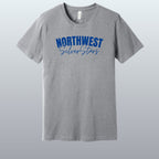 NWSS Cursive Shirt