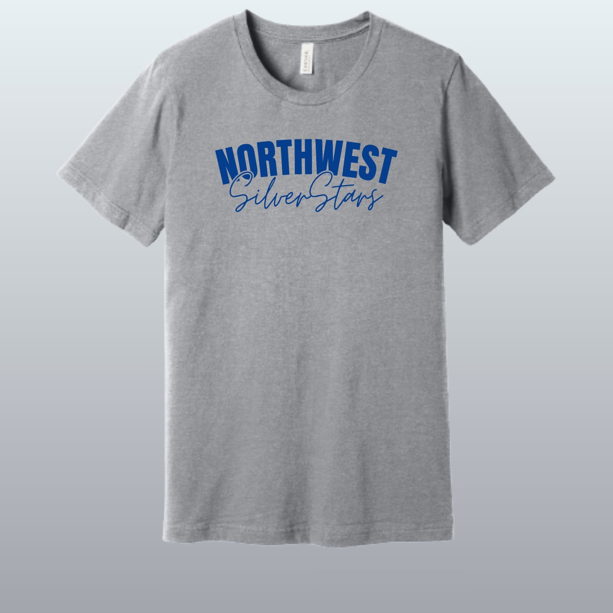 NWSS Cursive Shirt