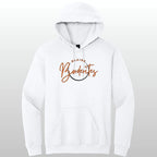 Blaine Borderites Swish Hooded Sweatshirt