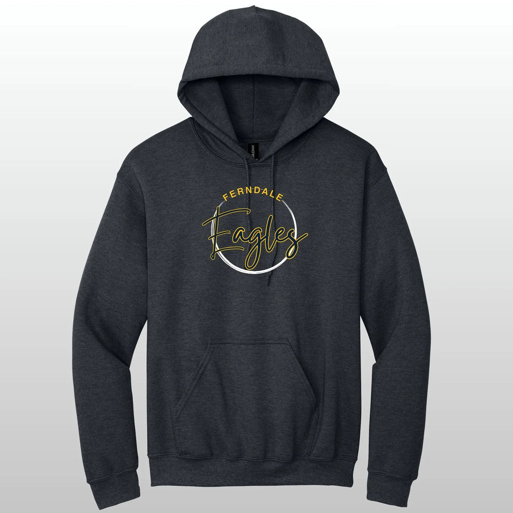Ferndale Swish Hoodie