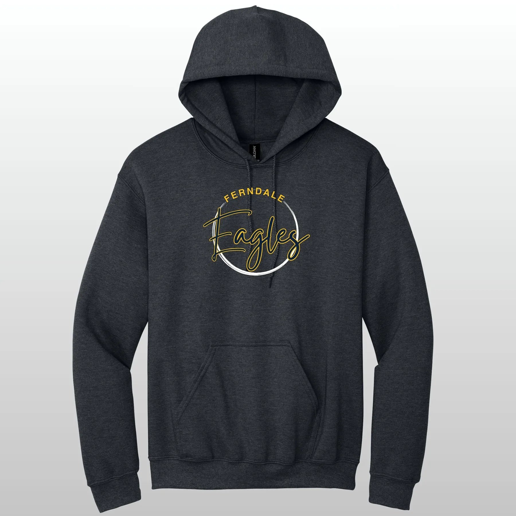 Ferndale Swish Hoodie