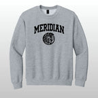 Meridian Classic Crewneck Sweatshirt
