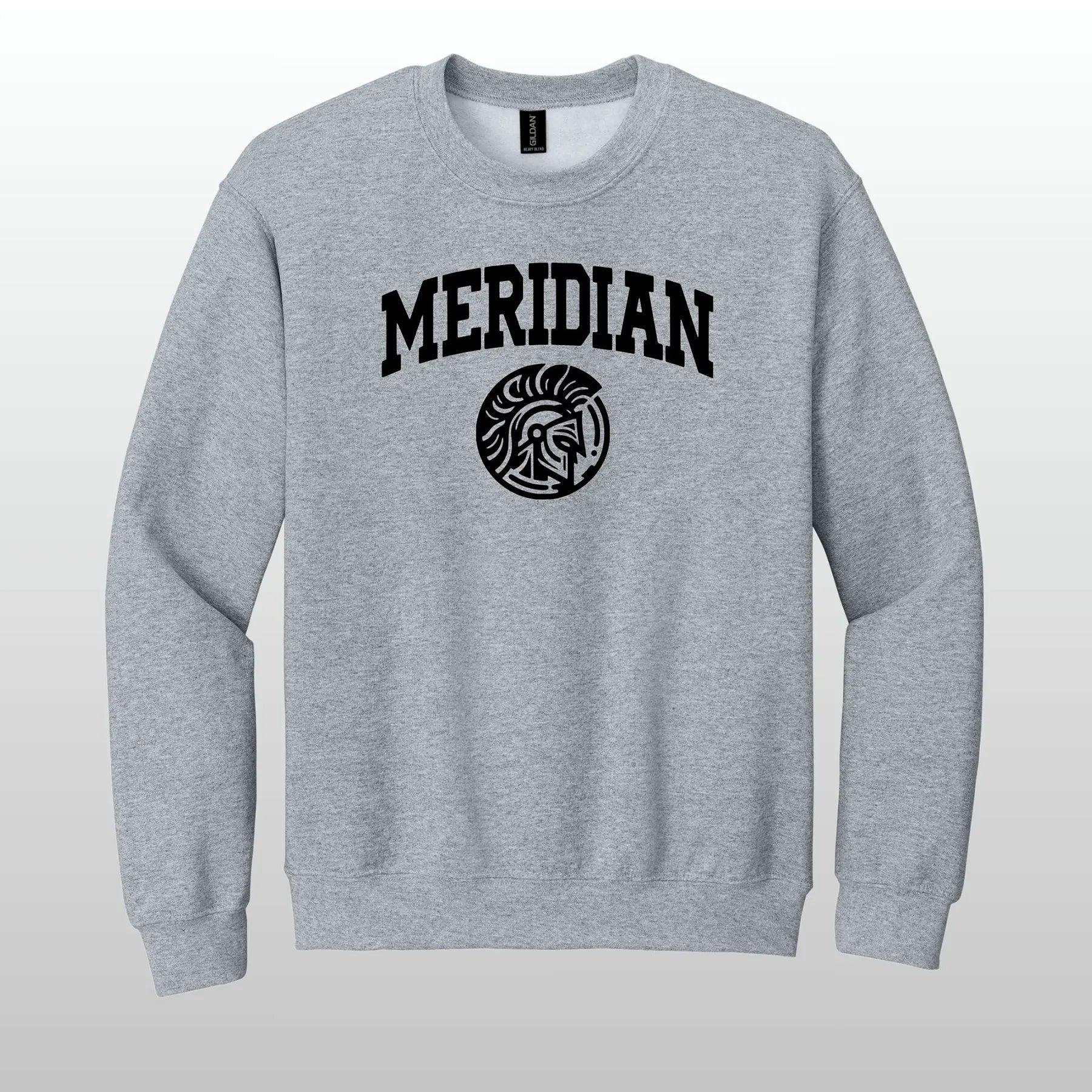 Meridian Classic Crewneck Sweatshirt