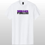 Nooksack Pioneers Grunge Shirt
