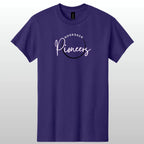 Nooksack Pioneers Swish Shirt