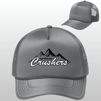 Northwest Crushers Foam Trucker Hat