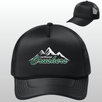 Northwest Crushers Foam Trucker Hat