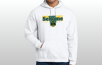 Sehome Scribble Hoodie