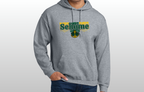 Sehome Scribble Hoodie