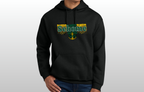 Sehome Scribble Hoodie