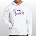 Everson Elementary Circle Hoodie