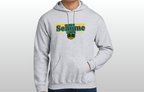 Sehome Scribble Hoodie