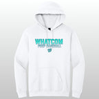Whatcom Prep Baseball Game Hoodie