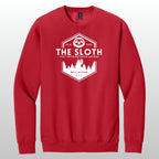 The Sloth Crewneck