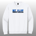 Mountain View Crewneck