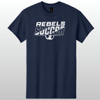 NCA/Rebels Soccer T-Shirt