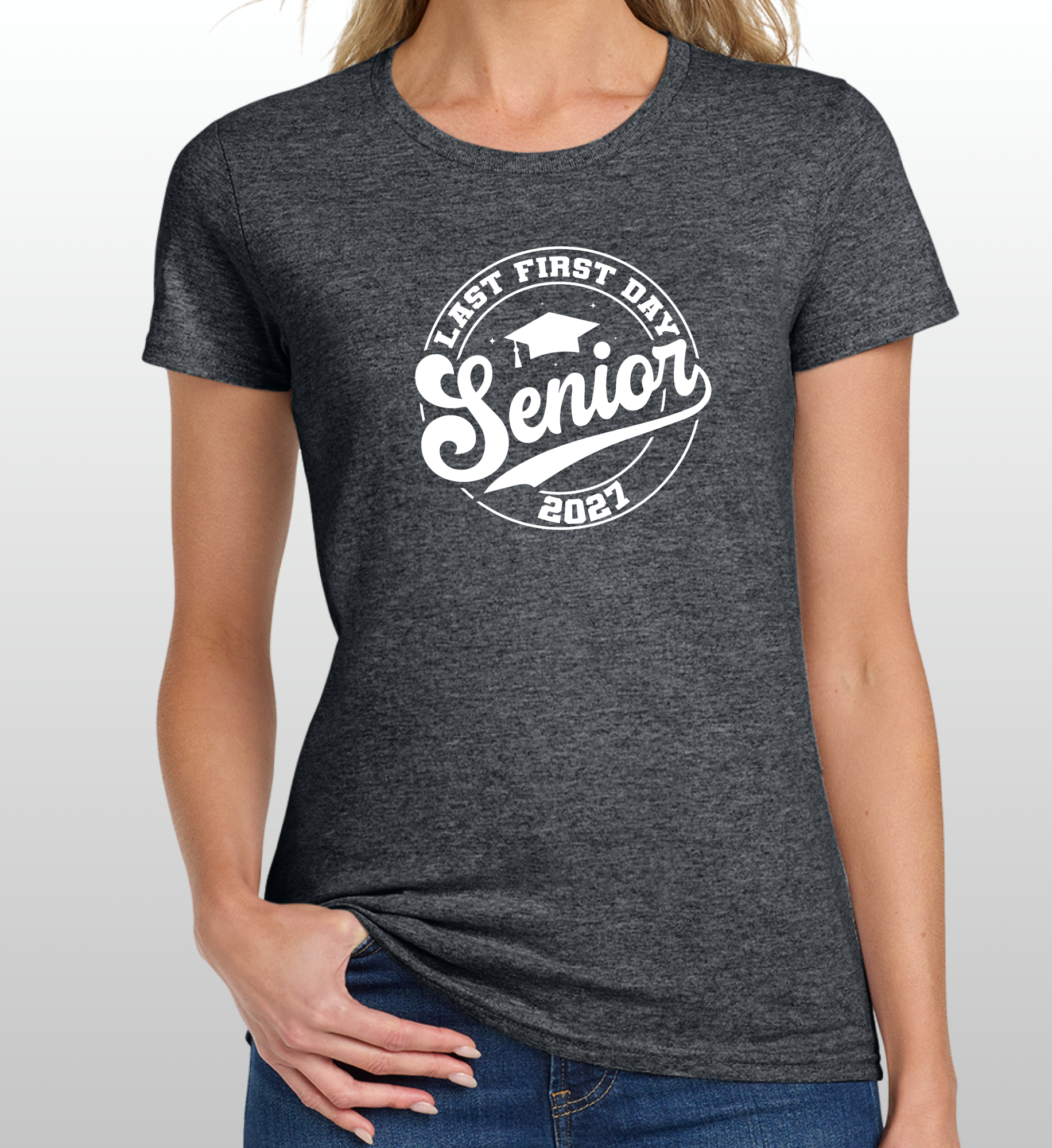 Last First Day T-Shirt