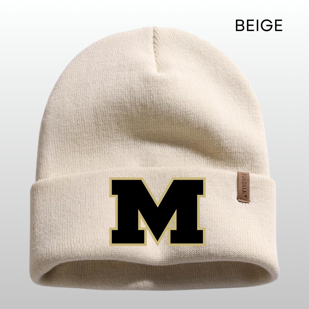 Meridian Beanie