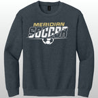 Meridian Soccer Crewneck 1