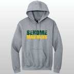 Sehome Grunge Hoodie