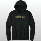 Meridian Retro Hoodie