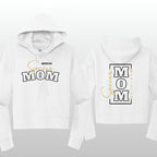 Meridian Women's Soccer Mom Hoodie