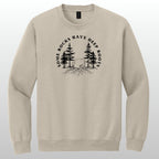 Roots - Bellingham Rock - Crewneck