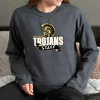 Meridian STAFF Crewneck