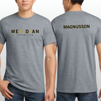 Meridian Chess T-Shirt