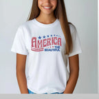 America Tee