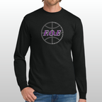 F.O.E Basketball Long Sleeve