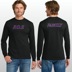 F.O.E Long Sleeve