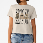 Spooky Season B&C