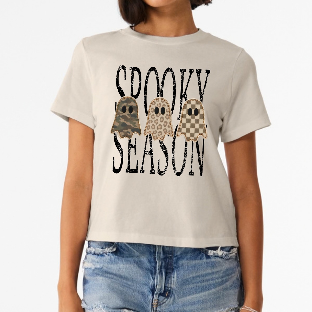 Spooky Season B&C