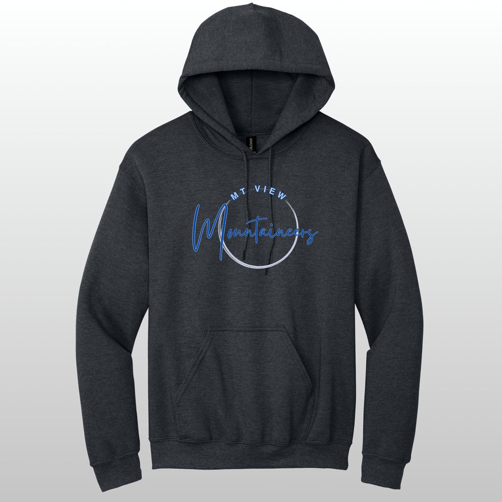 Mountain View Hoodie #11
