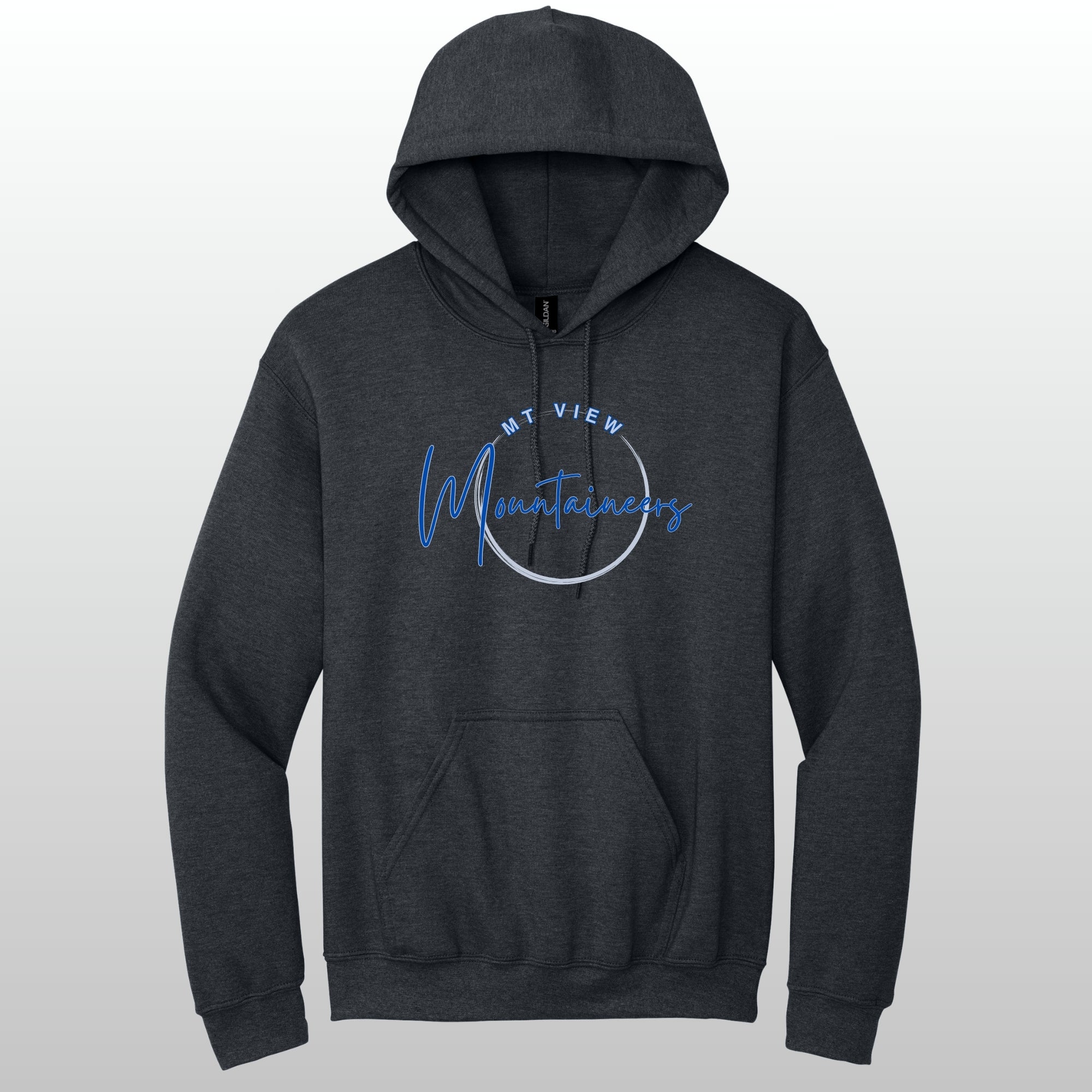 Mountain View Hoodie #11