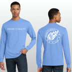 DTR Long Sleeve Tee