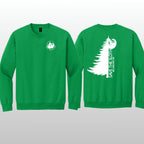 Save the Sloth Crewneck