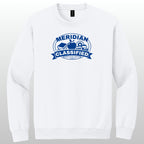 Meridian Classified Union Crewneck